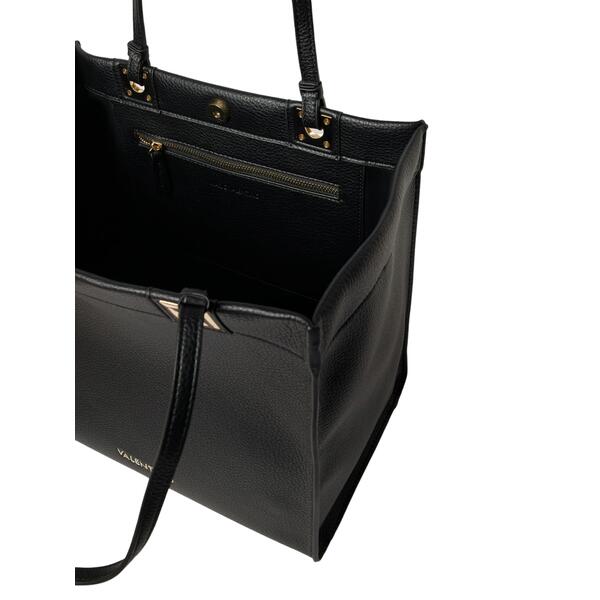 Γυναικεία Τσάντα Ώμου Valentino Nero 86KVBS8GM01-POS-001