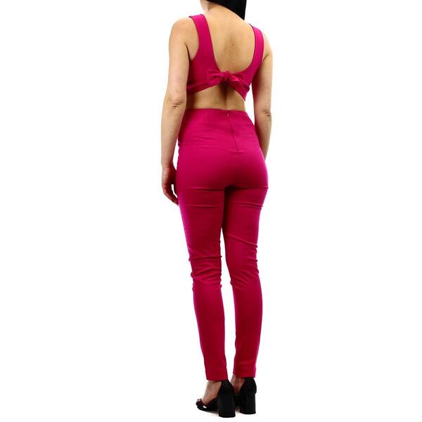 Γυναικεία Ολόσωμη Φόρμα Μoutaki Φούξια 191.500