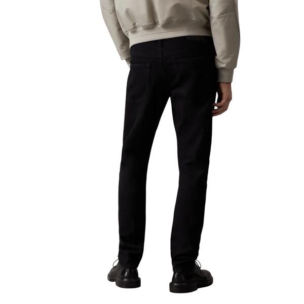 Ανδρικό Jean Calvin Klein Slim Fit Denim Rinse K10K111239-1AP34