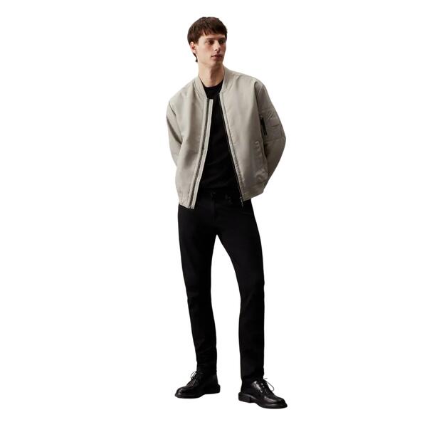 Ανδρικό Jean Calvin Klein Slim Fit Denim Rinse K10K111239-1AP34