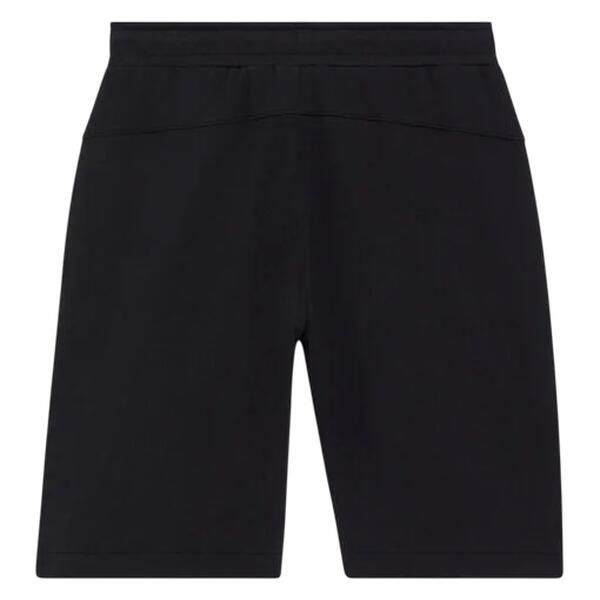 Ανδρικό Σορτς Calvin Klein Textured Embr Logo Black K10K114121-BEH