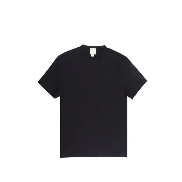 Ανδρικό T-Shirt Calvin Klein Lux Performance Stretch Black K10K114331-BEH