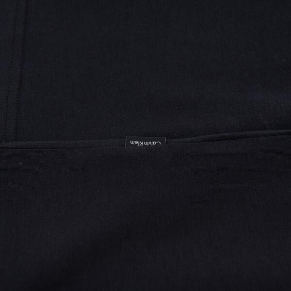Ανδρικό T-Shirt Calvin Klein Lux Performance Stretch Black K10K114331-BEH