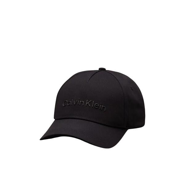 Ανδρικό Καπέλο Calvin Klein Must Bb Black K50K511987-BEH