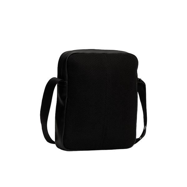 Ανδρικο Τσαντάκι Calvin Klein Monogram Soft Report Black K50K512447-BEH Ανδρικο Τσαντάκι Calvin Klein Monogram Soft Report Black K50K512447-BEH