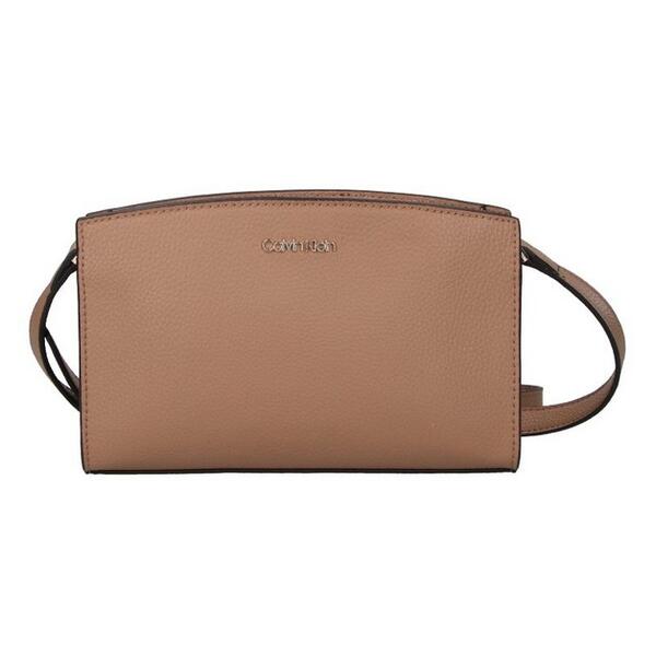 Γυναικείο Τσαντάκι Calvin Klein Ck Cross Body Safari Canvas K60K609870-RBC