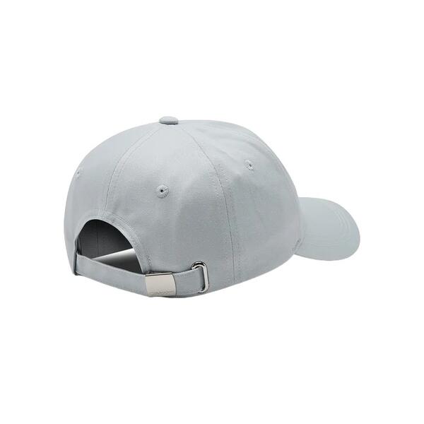 Γυναικείο Καπέλο Calvin Klein Ck Must Minimun Logo Cap Pearl Blue K60K610613-DYI