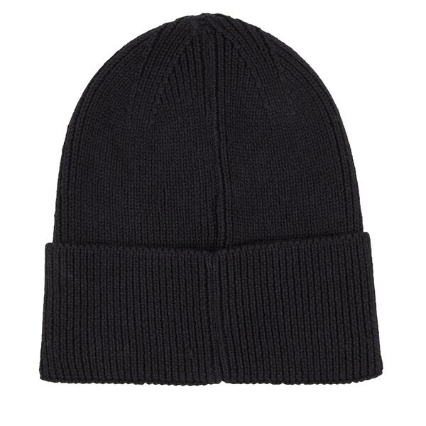 Γυναικείο Σκουφάκι Calvin Klein Archive Logo Beanie Black K60K611255-BDS