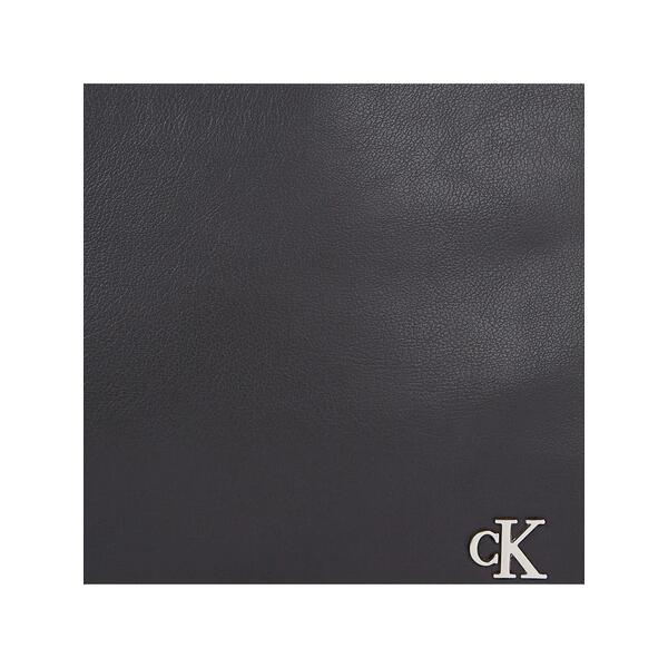 Γυναικεία Τσάντα Calvin Klein Micro Mono Shoulder Bag33 Pu Black K60K611950-BEH