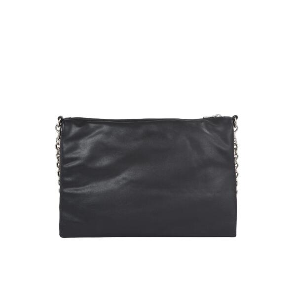 Γυναικεία Τσάντα Calvin Klein Micro Mono Shoulder Bag33 Pu Black K60K611950-BEH