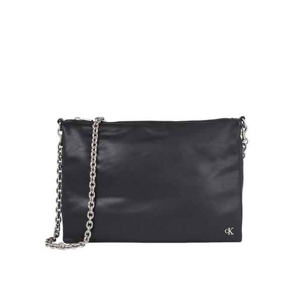 Γυναικεία Τσάντα Calvin Klein Micro Mono Shoulder Bag33 Pu Black K60K611950-BEH