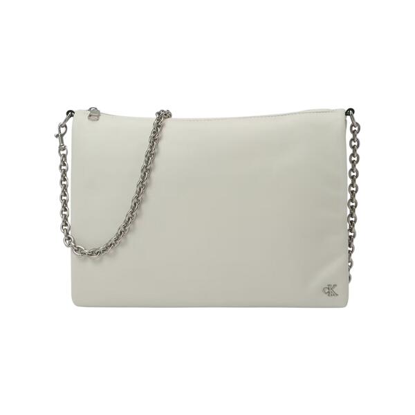 Γυναικεία Τσάντα Calvin Klein Micro Mono Shoulder Bag33 Pu Icicle K60K611950-CGA