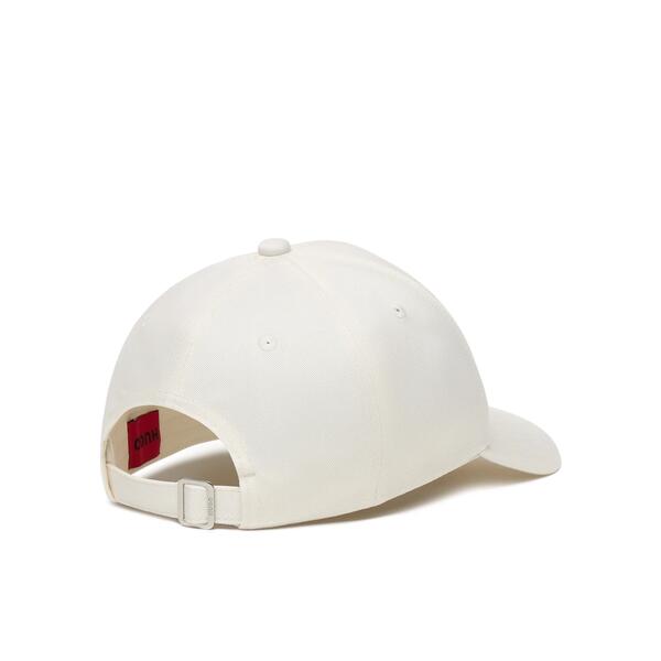 Γυναικείο Καπέλο Hugo Cara Open White 50519255-115