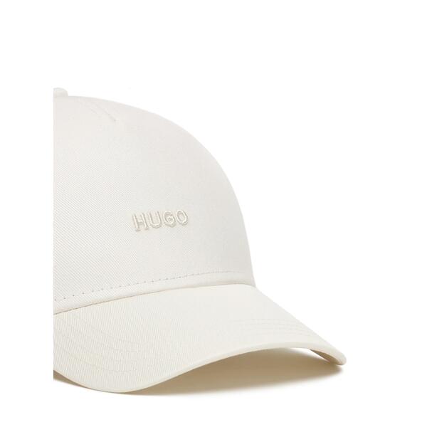 Γυναικείο Καπέλο Hugo Cara Open White 50519255-115