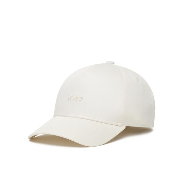 Γυναικείο Καπέλο Hugo Cara Open White 50519255-115