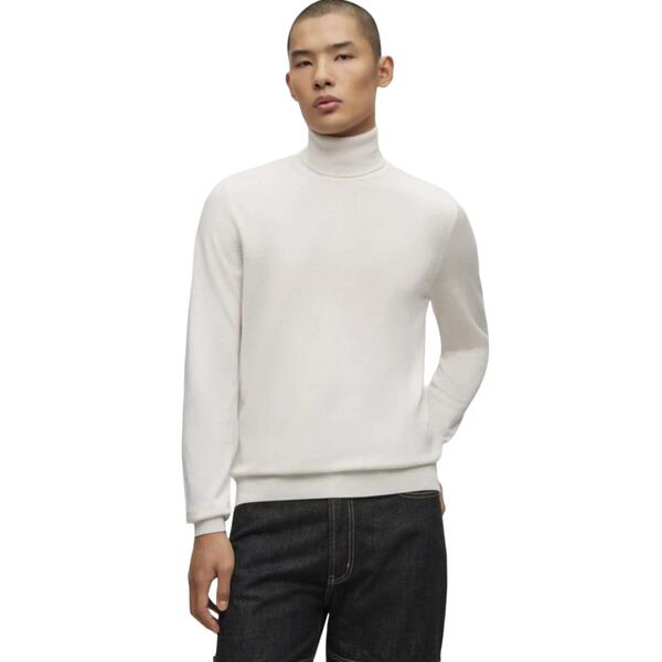 Ανδρικό Πουλόβερ Hugo San Thomas-M 10243187 50474174-101