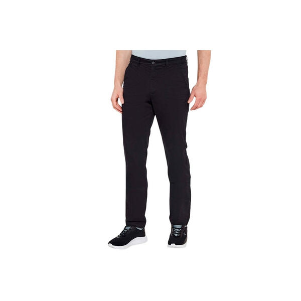Aνδρικό Παντελόνι Calvin Klein Cotton Signature Slim Chino Pant Back LV040EM628-UB132