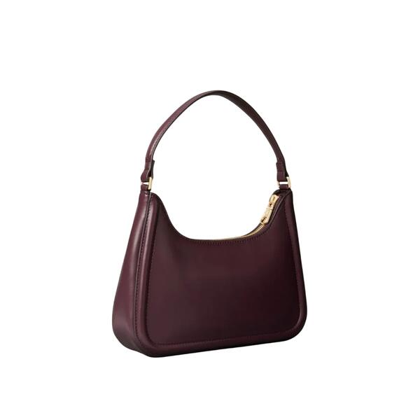 Γυναικεία Τσάντα Calvin Klein Raised Ck Small Shoulder Bag Fudge LV04F3230G-BAP