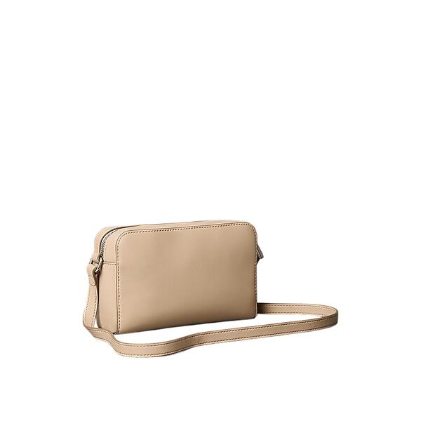 Γυναικεία Χιαστί Τσάντα Calvin Klein Sculpted Ew Camera Bag20 Crockery LV04K3036G-PBF