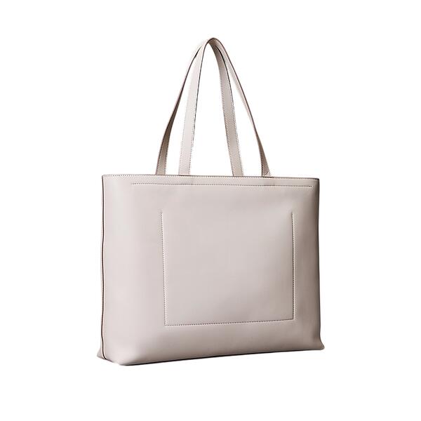 Γυναικεία Τσάντα Calvin Klein Sculpted Slim Tote34 Wind Chime LV04K3070G-WGY