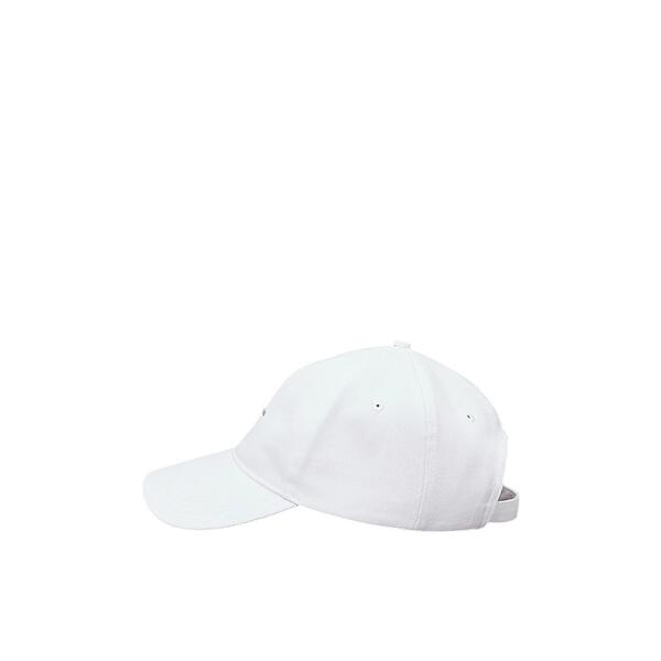 Γυναικείο Καπέλο Calvin Klein Printed Monologo Brilliant White LV04K5027G-YAA