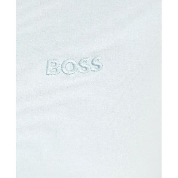Γυναικείο T-shirt Boss C Esogo 1 Turquoise Aqua 50506973-442