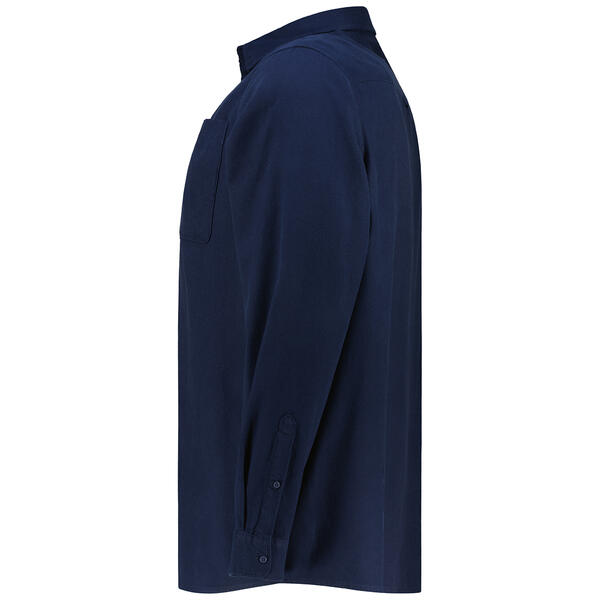 Αντρικό Πουκάμισο Tommy Jeans Reg Flannel Ext Dark Night Navy DM0DM20669-C1G