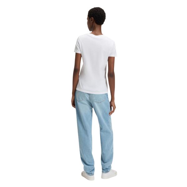 Γυναικείο T-Shirt Boss Boss C Esogo 1 Bright White 50506973-100