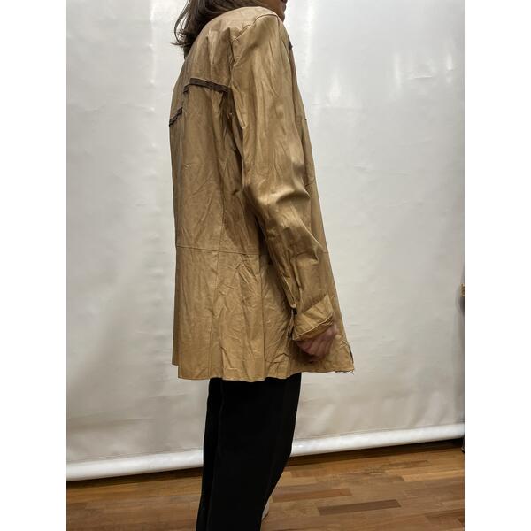 Γυναικείο Δερμάτινο Maffei Beize 22142