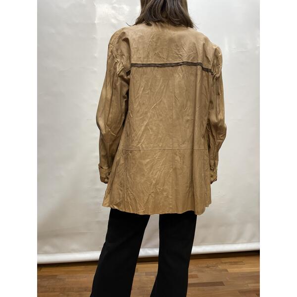 Γυναικείο Δερμάτινο Maffei Beize 22142