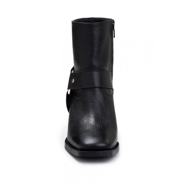 Makris Shoes Mas Black 19.110.40