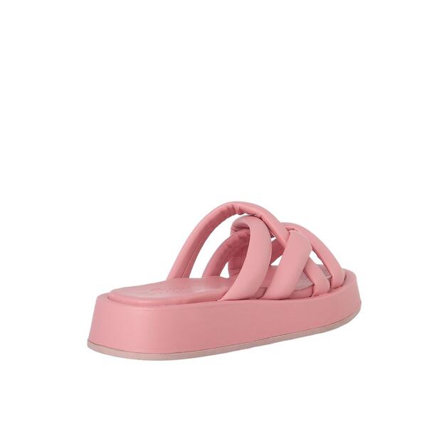 Γυναικείες Παντοφλες Sante Pink 22-135-23