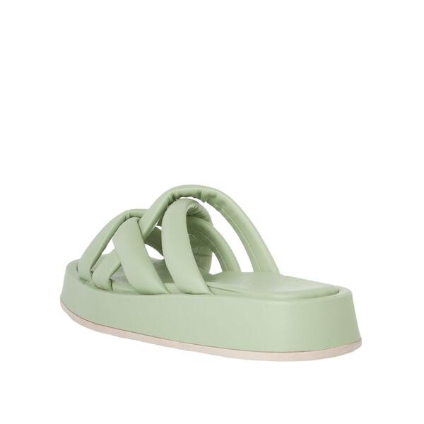 Γυναικείες Παντοφλες Sante Menta 22-135-52