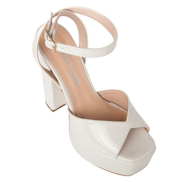 Γυναικεία Πέδιλα Sante Off White 22-262-16