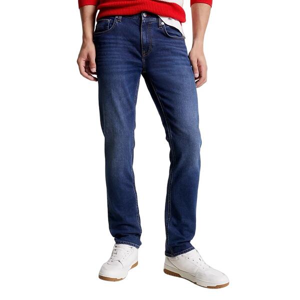 Ανδρικό Jean Tommy Hilfiger Denton Th Str Sterne MW0MW33375-1BX34