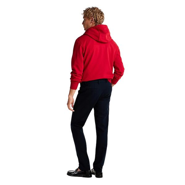 Αντρικό Παντελόνι Tommy Hilfiger Dc Denton Ff Clean Chino Desert Sky MW0MW36734-DW534