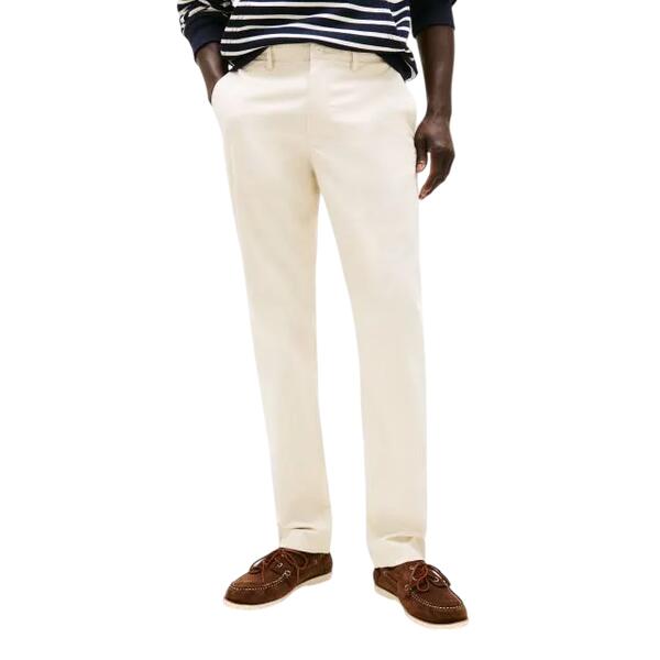 Ανδρικό Παντελόνι Tommy Hilfiger Denton Chino Newsprint MW0MW37873-ACG32