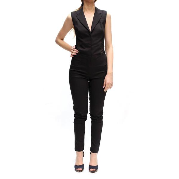 My Tiffany Jumpsuit W16T7033