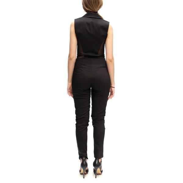 My Tiffany Jumpsuit W16T7033