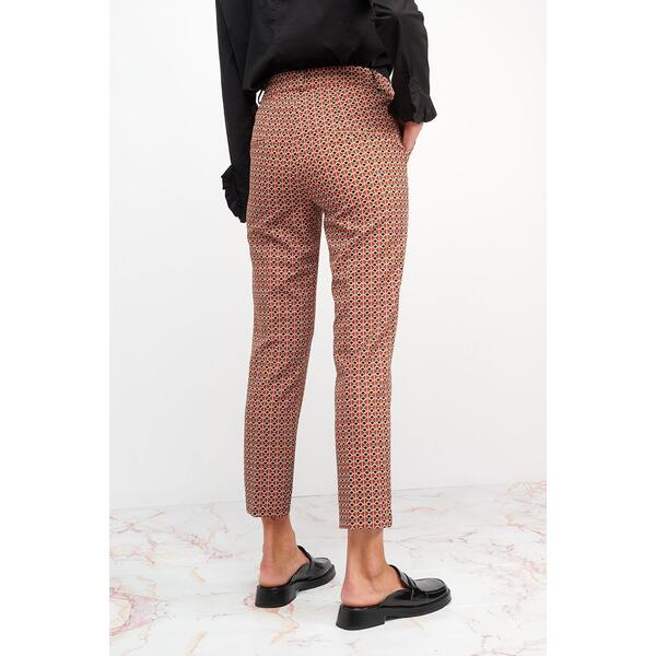 Γυναικείο Παντελόνι My T Wearables One Color W22T4054-ONE_COLOR