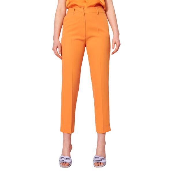 Γυναικείο Παντελόνι My T Wearables Papaya S22T5208-PAPAYA
