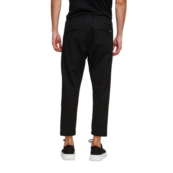 Ανδρικό Παντελόνι Premium Odense 2172 Black ODENSE-2172-BLACK