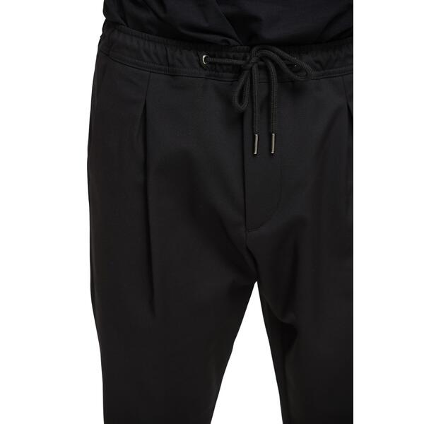 Ανδρικό Παντελόνι Premium Odense 2172 Black ODENSE-2172-BLACK