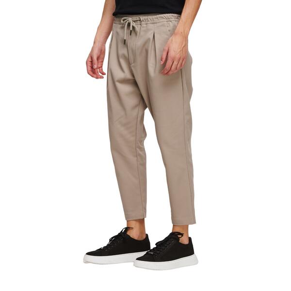 Ανδρικό Παντελόνι Premium Ravenna 2179 Beige RAVENA-2179-BEIGE