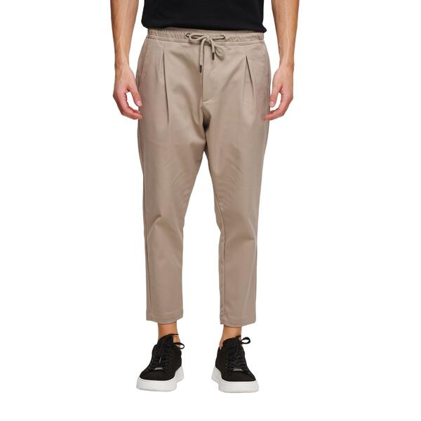 Ανδρικό Παντελόνι Premium Ravenna 2179 Beige RAVENA-2179-BEIGE