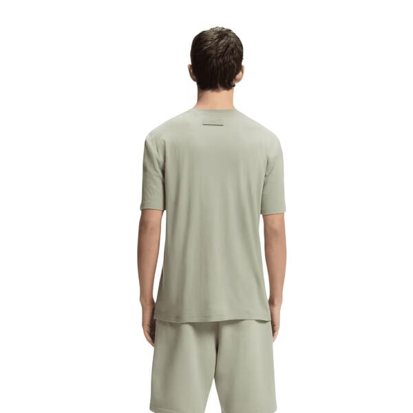 Ανδρικό T-Shirt Hugo Dulerostee Light Green 50559722-337