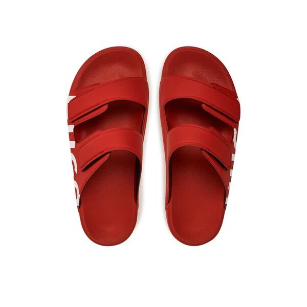 Ανδρικές Παντόφλες Hugo Evander Sand lg Medium Red 50542042-610