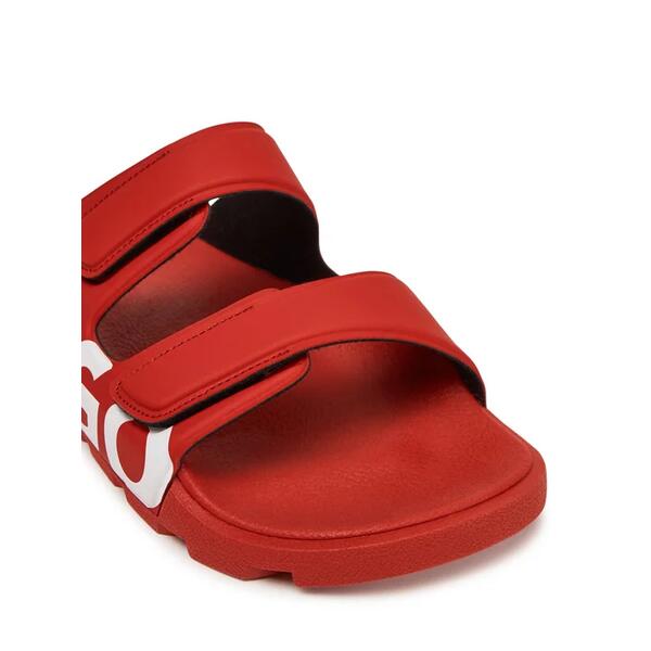 Ανδρικές Παντόφλες Hugo Evander Sand lg Medium Red 50542042-610