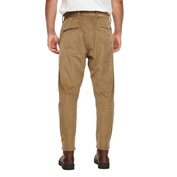 Ανδρικό Παντελόνι Premium Perth 2168 Camel PERTH-2168-CAMEL