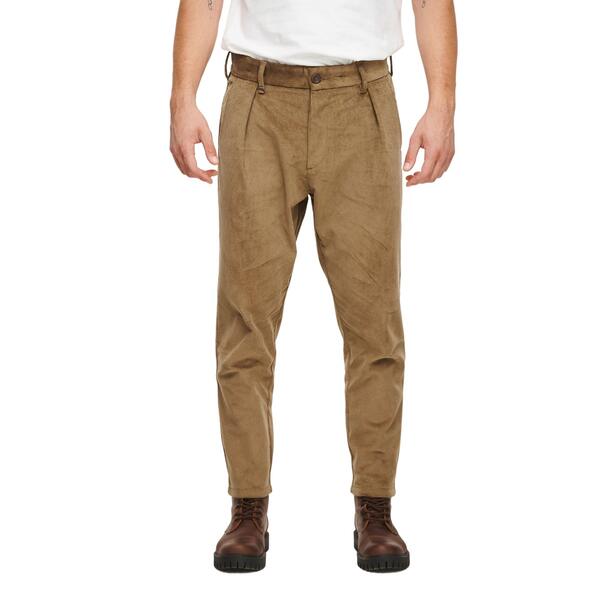 Ανδρικό Παντελόνι Premium Perth 2168 Camel PERTH-2168-CAMEL